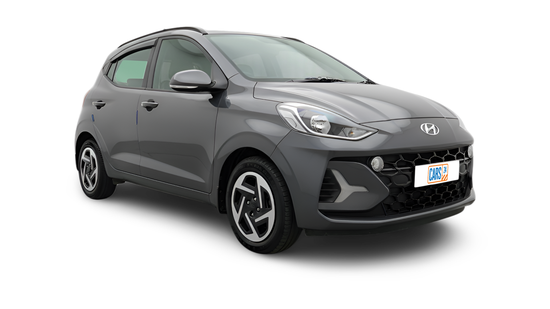 Hyundai GRAND I10 NIOS-img
